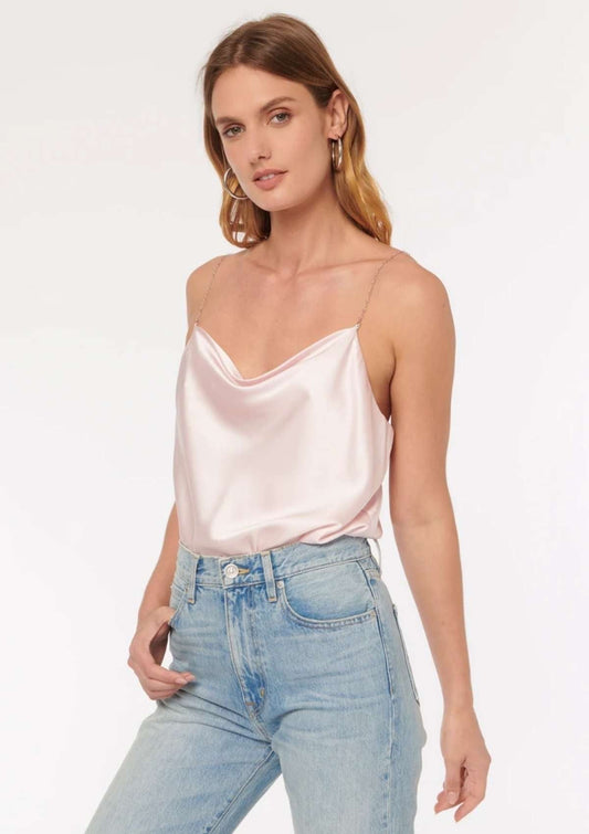 CAMI NYC Camis S CAMI NYC - Busy Cami in Frosting