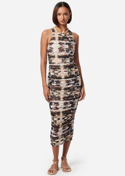 CAMI NYC dresses XS Cami NYC - Lissi dress Kaleidoscope